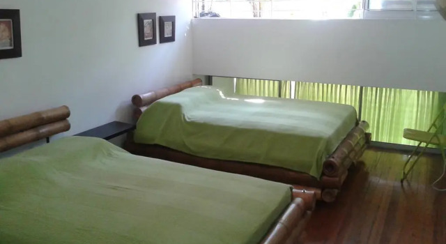Hostal Casa María Mulata