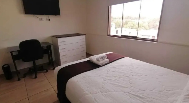 Номер Classic El Mirador de Cortaderas