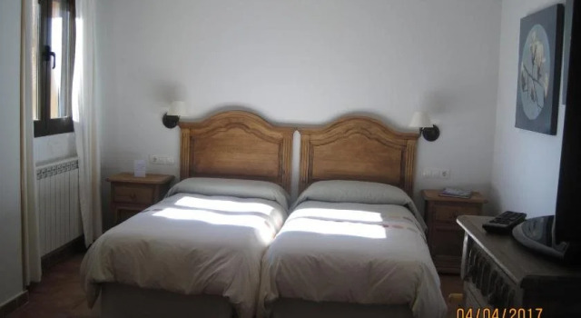 La Ventana De Tejera Negra, Брондау Қонақ үй Cantalojas Guadalajara Province