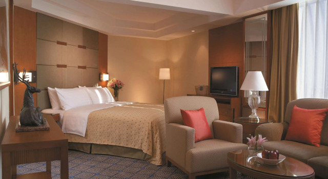 Shangri-La Hotel, Baotou, Rezervați Hotel Hoteluri all inclusive în Inner Mongolia, All Inclusive