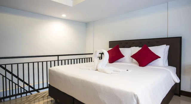 Номер Deluxe Villa MONTI - LEGIAN - SEMINYAK - Lovely 2 Bedroom Villa - Great Location