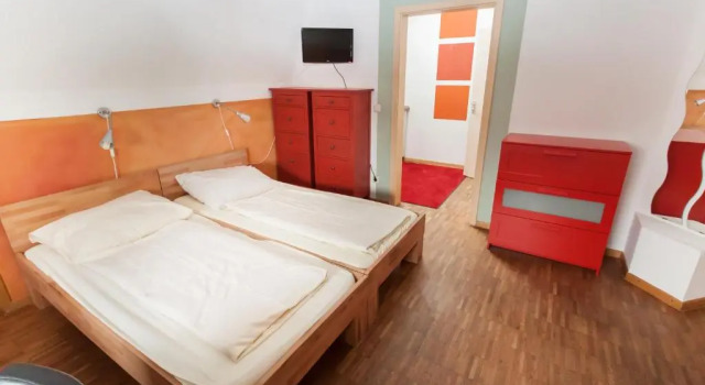 Апартаменты Hostel Alex 30