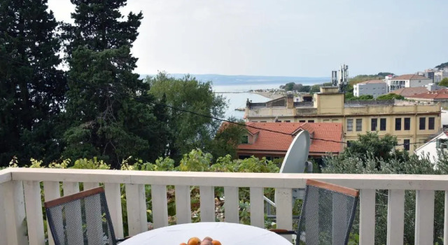 Апартаменты с 2 комнатами Apartments Villa White House