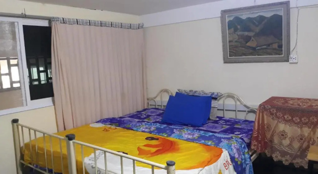Vanny's Peaceful Guesthouse