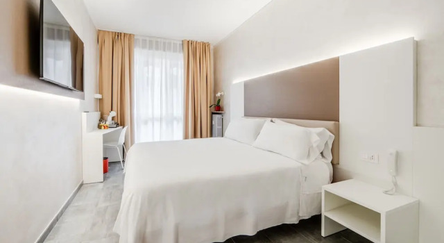 Номер Comfort Room Milano Navigli