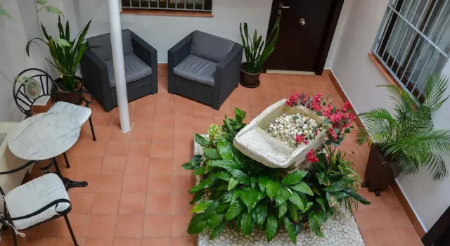 Номер Economy I AM La Posada Hotel and Apartment