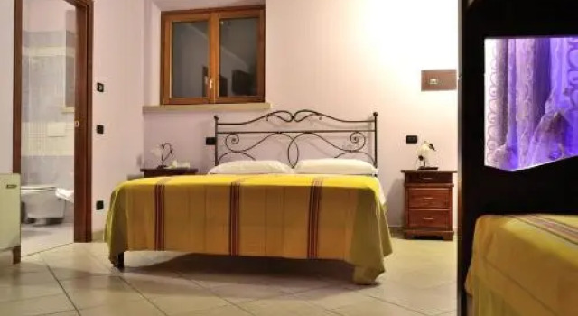 Agriturismo Bortolino, Buchen Sie Hotel Volta Mantovana Lombardei