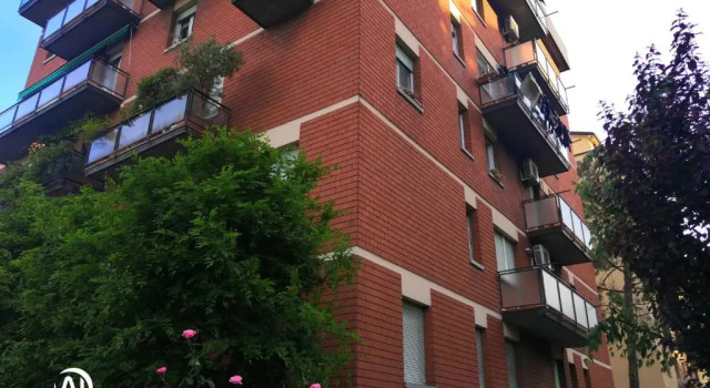Апартаменты In Fiera Apartments
