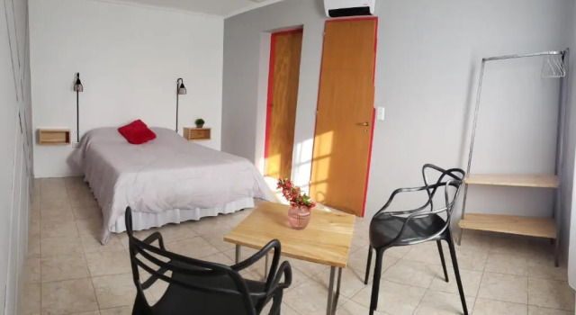 Номер Standard Red House Hostel
