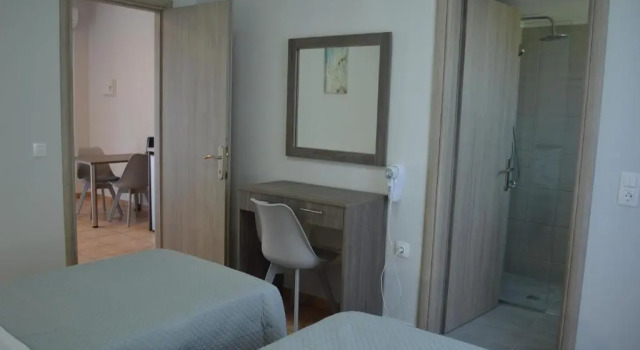 Номер Standard 7 Rooms