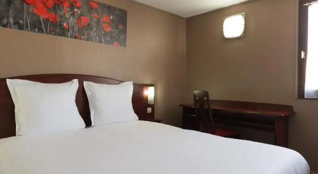 Номер Standard Arras Hotel