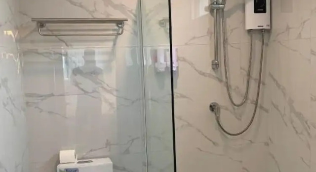 Двухместный номер Standard Masa Hotel فندق الماسة شارع العرب