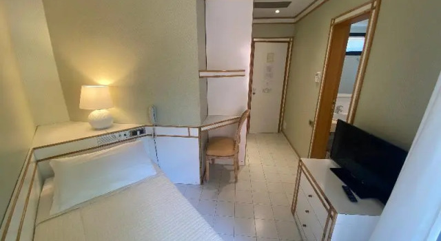 Трёхместный номер Classic Hotel President - Vintage Hotel in centro