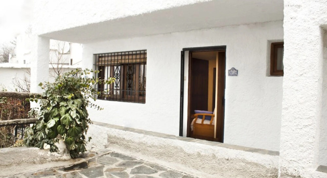 Apartamento UMBRAL I, Buchen Sie Ferienwohnung Capileira Alpujarras