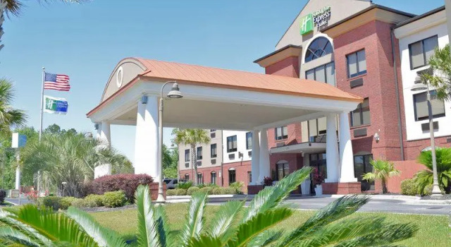 Run of House Holiday Inn Express & Suites Pensacola West I-10 by IHG