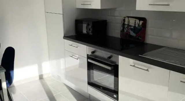 Appartement - 2 à Mouxy - 2 Pièces pour 4 Personnes 944