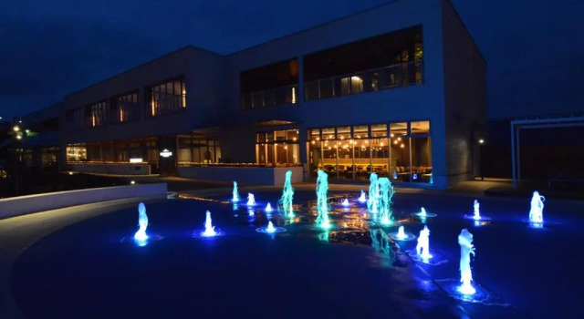 Toriizaki Club, Prenota Hotel Kisarazu Chiba