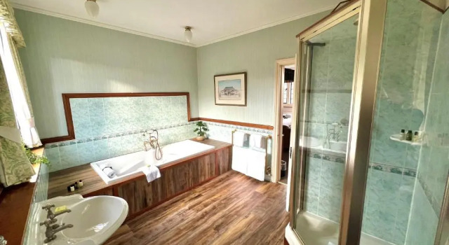 Номер Standard Passford House Hotel