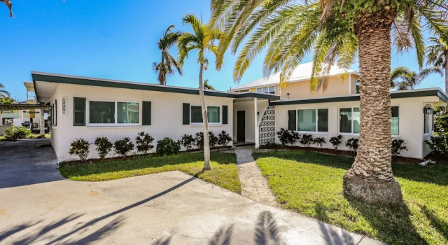 238 Flamingo, Забронировать Отель Форт-Майерс-Бич Fort Myers Area