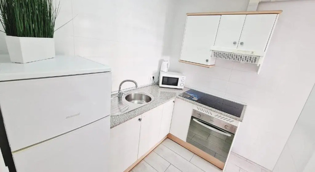Апартаменты Superior Apartment Carlos V - 1C
