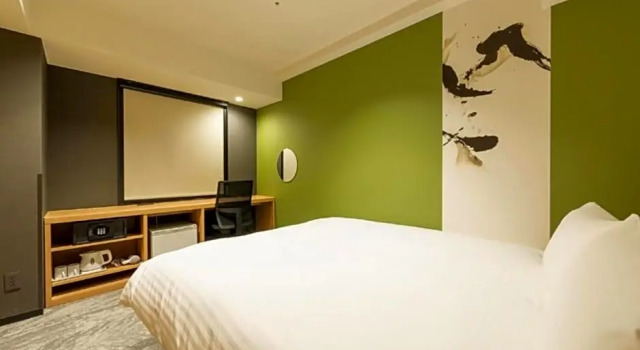 The OneFive Kyoto Shijo - Vacation STAY 41812v