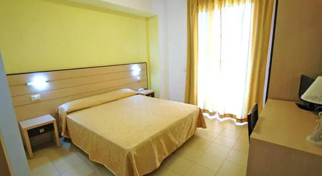 Номер Comfort Hotel Paradiso Verde