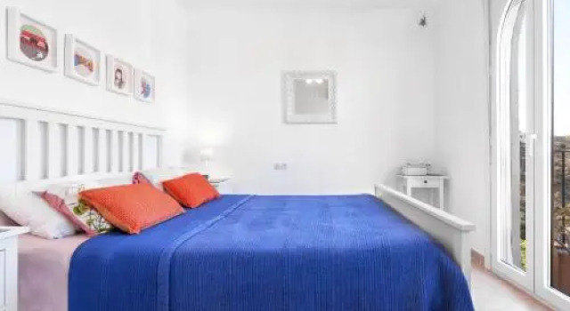 Villa Genoves, Buchen Sie Villa San José Cabo de Gata
