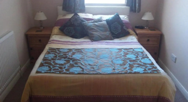 Двухместный номер Standard White Lodge Guest House