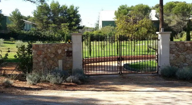 Вилла Maison Campagne Petite Mère