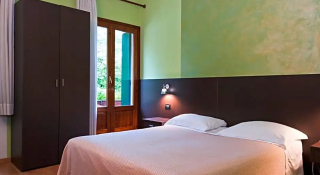 Номер Economy GranCasa Hotel Ristorante