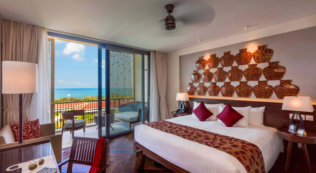 Salinda Resort Phu Quoc Island