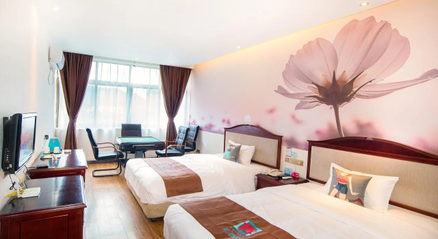 Pai Hotel Shijiazhuang North Tiyu Avenue Yutong Sport Center, Book Hotel Changan 