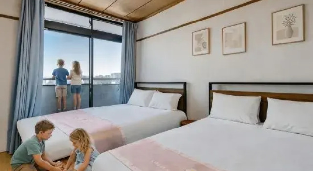 Komagome Colorbee Apartment, Забронировать Апартаменты/квартира Токио Токийский столичный округ, рядом с Paper Museum