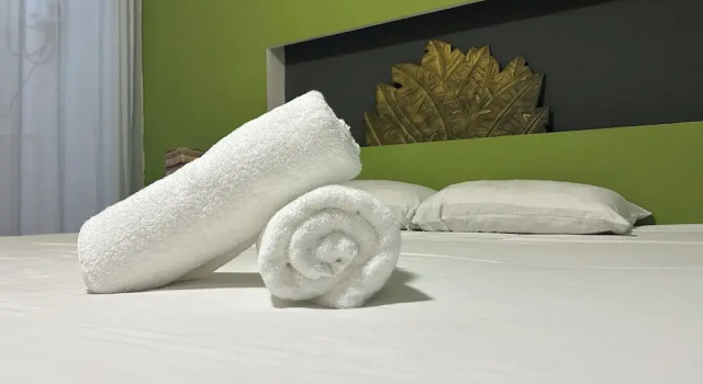 Номер Deluxe Marazul Hotel Boutique