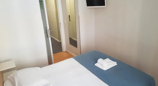 Одноместный номер Standard Boavista Guest House