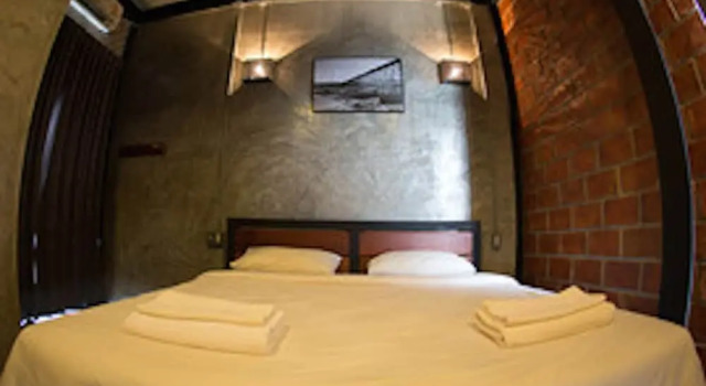 Номер Standard Sangkhlakiri Resort