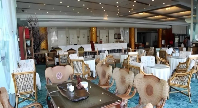 Zhengzhou Airport Hotel, Rezervovat Hotel Čeng-čou Henan