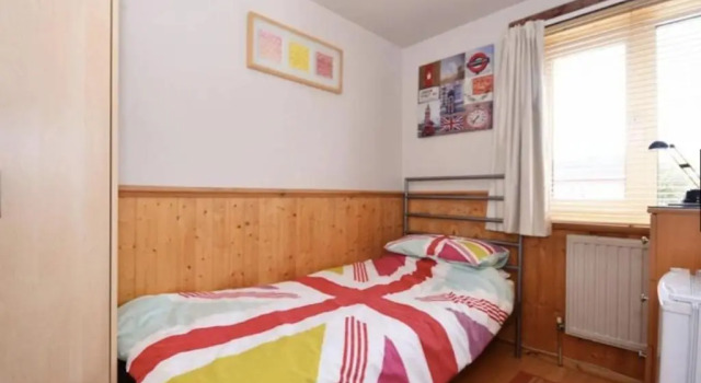 Oasis 77, Забронировать Отель Отели Большого Лондона с парковкой, Парковка