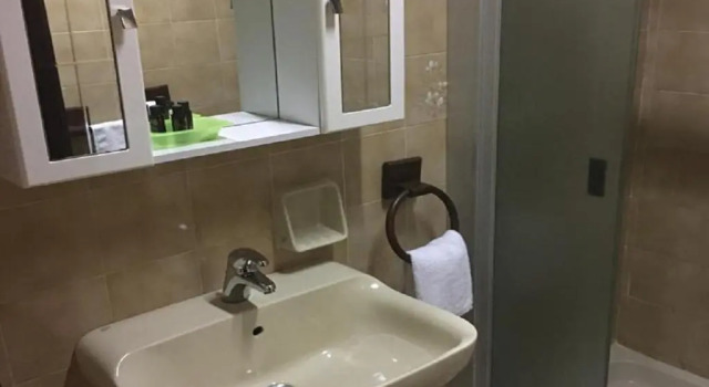 Номер Standard RistHotel Pianura Inn