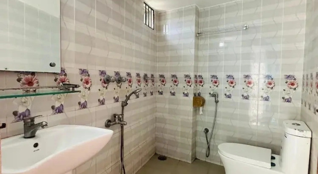 Номер Standard Hotel Nice Look