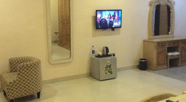 Warri Wetland Hotel