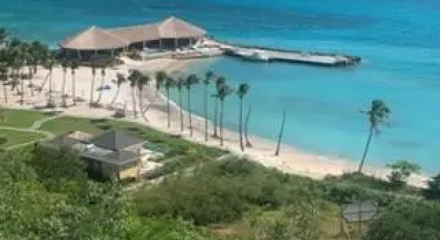 The Liming Bequia