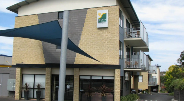 Quest Frankston, Buchen Sie Hotel Frankston Mornington-Halbinsel