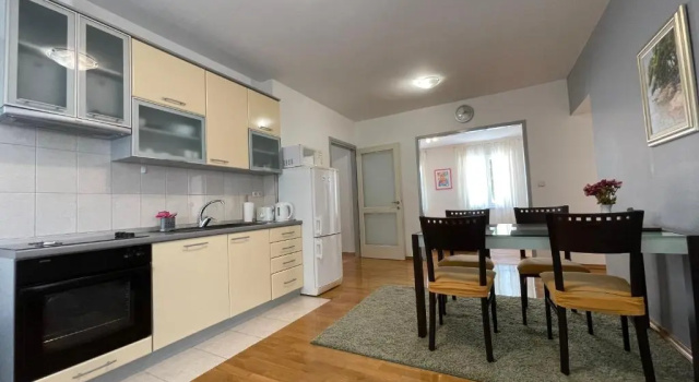 Апартаменты с видом на море Old Town Center Zadar