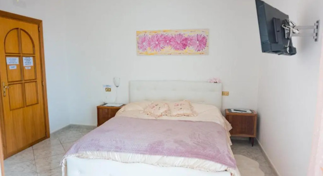 Двухместный номер Standard Villa Bianca