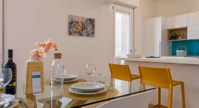 Sardinia Re - Emerald House, Забронировать Апартаменты/квартира Апартаменты Сассари, рядом с Дворец дожей, Апартаменты/квартира