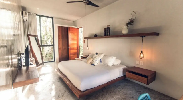 Студия Comfort Nomad Humans Coliving Apartments