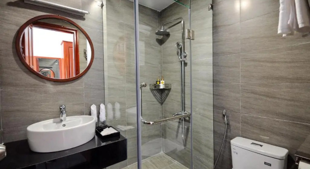 Номер Superior Sunflower Hotel Phú Yên