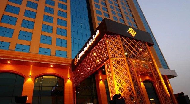 Zara Continental Hotel, Prenota Hotel Al Olayya Al Khobar