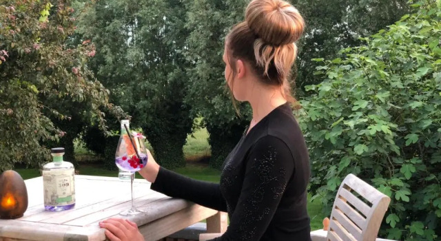 Люкс Deluxe De Gouden Klokke